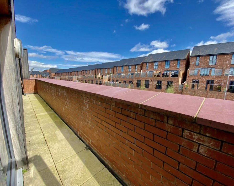 Park View Avenue, Low Fell
