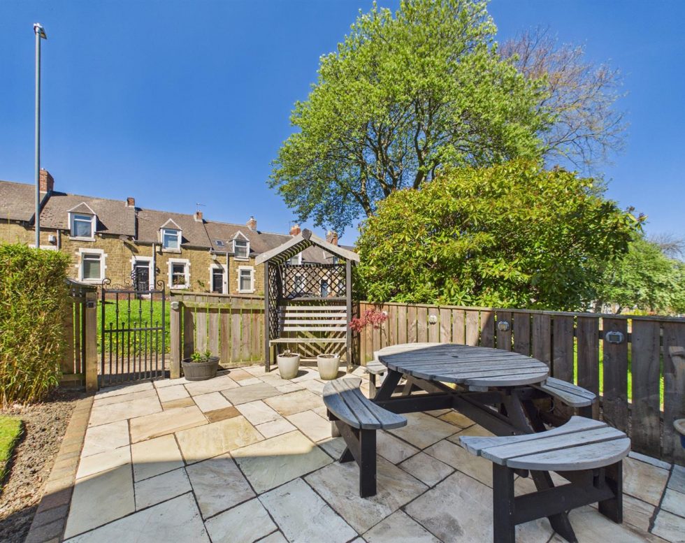 Doddington Villas, Windy Nook, Gateshead