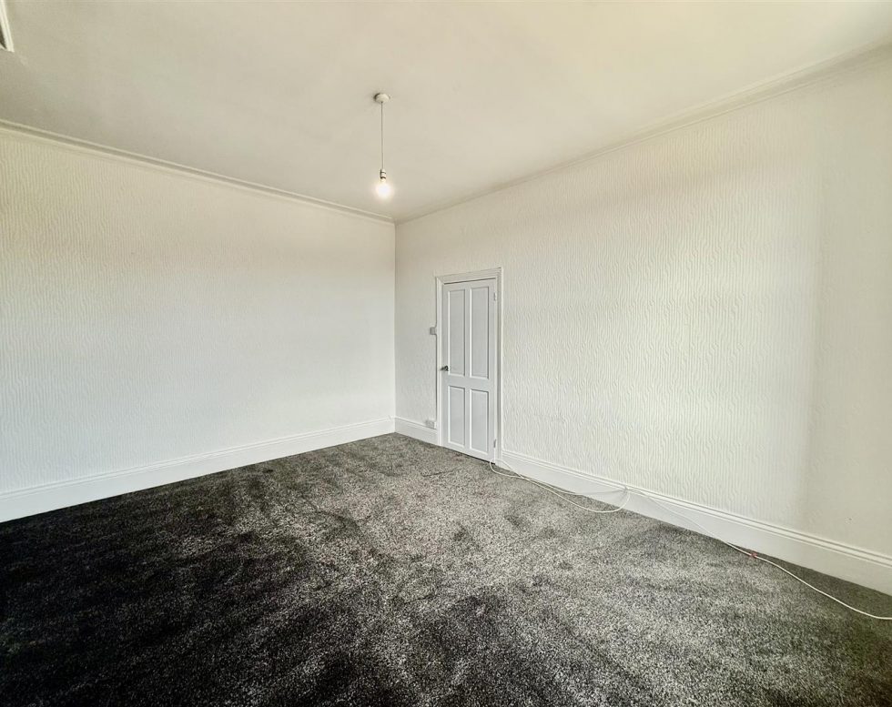 Overhill Terrace, Gateshead
