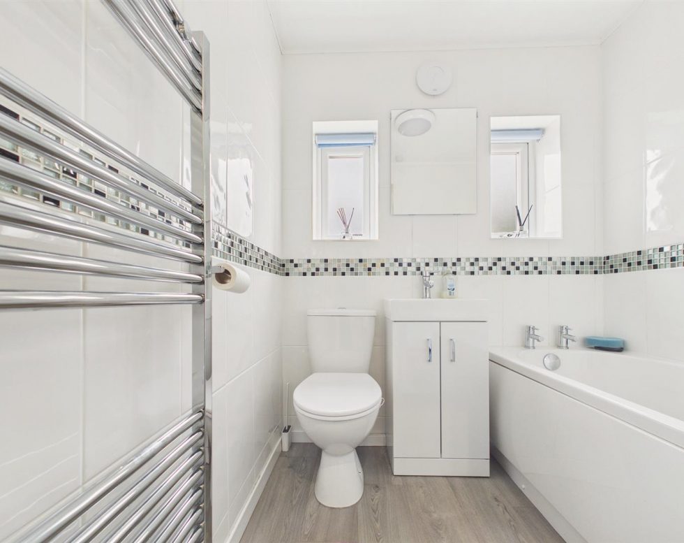 Perkins Memorial Cottage Homes, Birtley