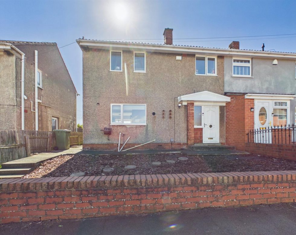 Glynfellis, Leam Lane, Gateshead