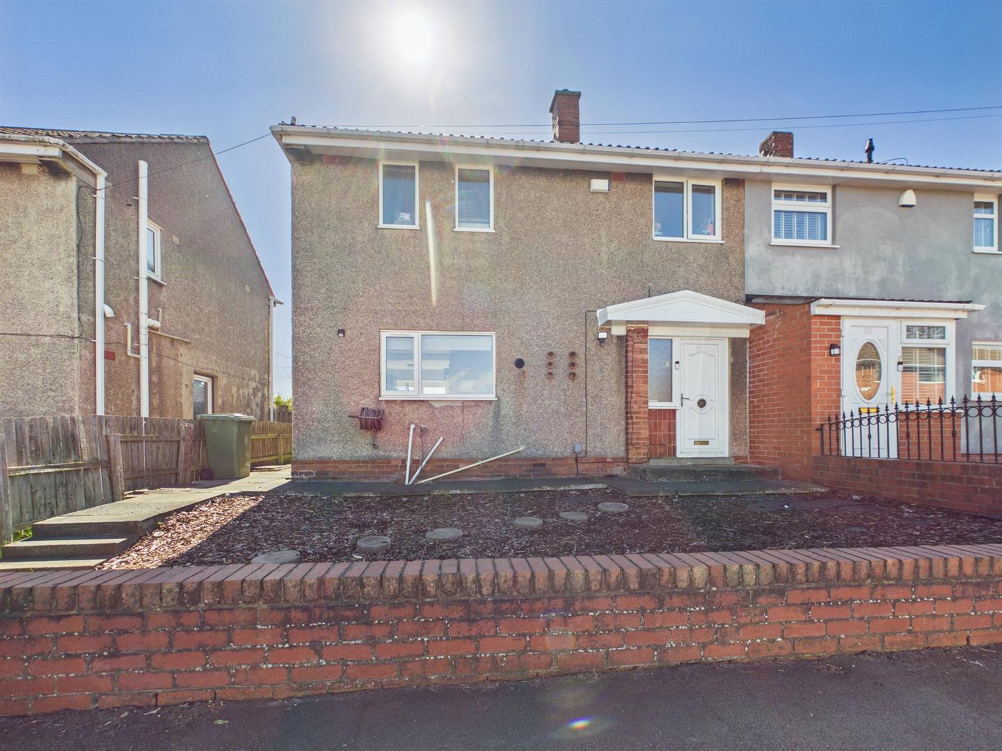 Glynfellis, Leam Lane, Gateshead