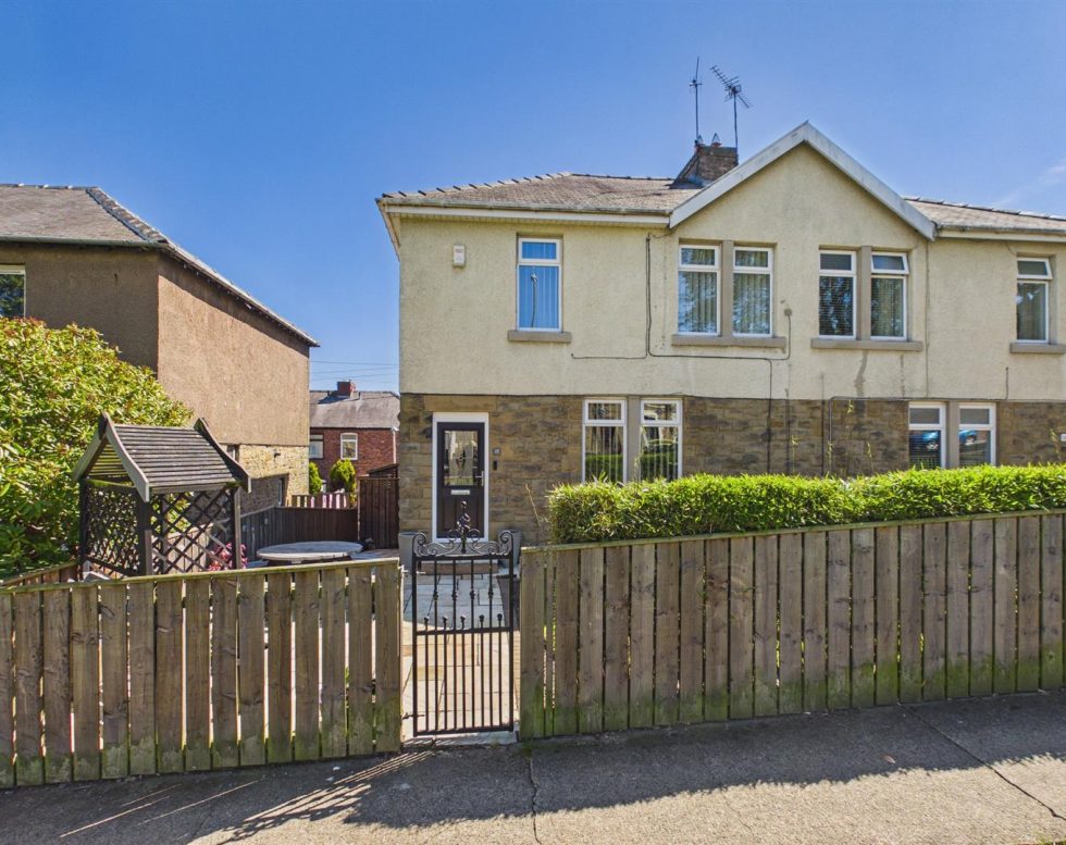 Doddington Villas, Windy Nook, Gateshead