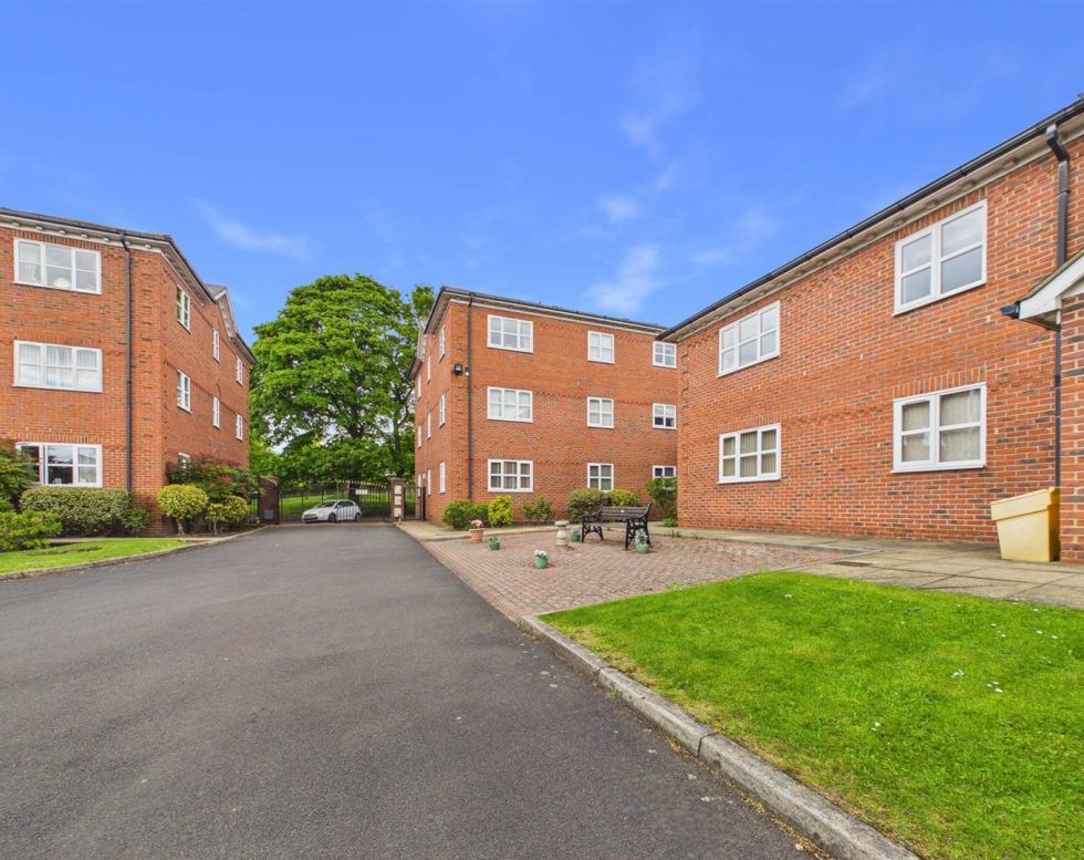 Richmond court