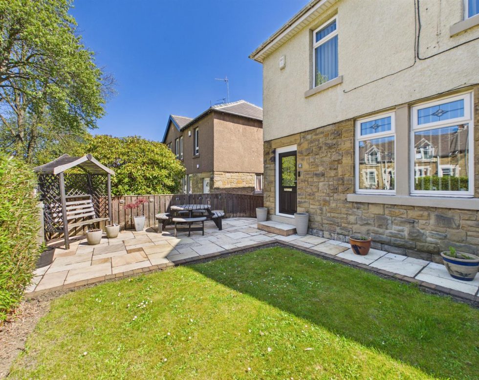 Doddington Villas, Windy Nook, Gateshead