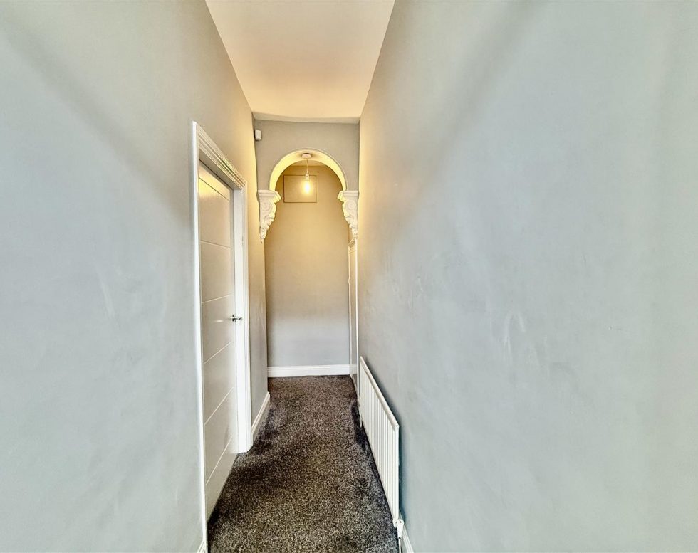 Inskip Terrace, Gateshead