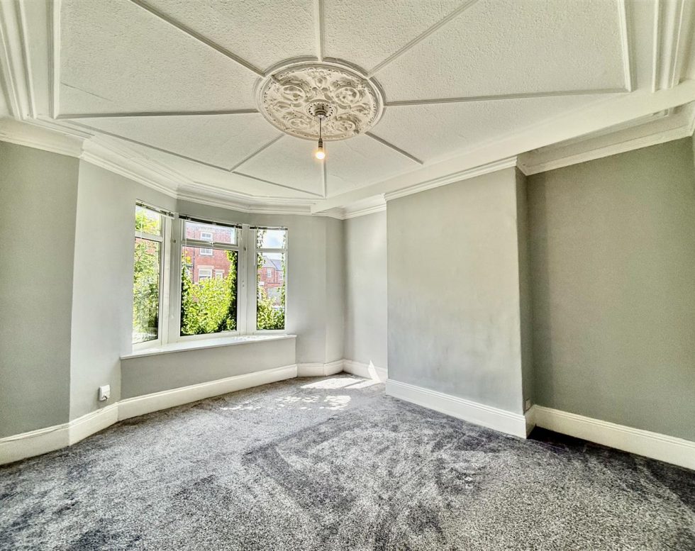 Inskip Terrace, Gateshead
