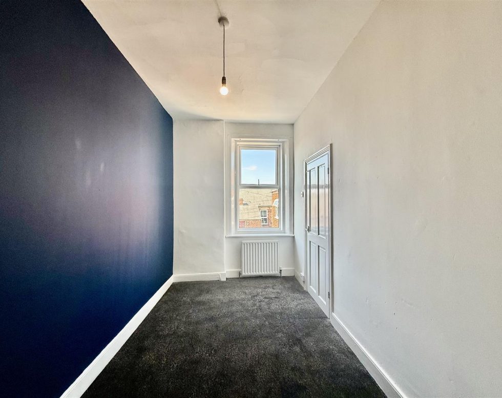 Overhill Terrace, Gateshead