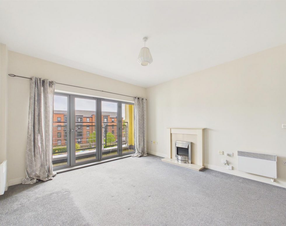 Fairway Court, Fletcher Road, Gateshead