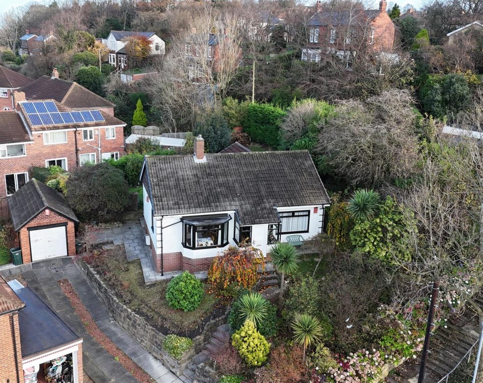 Popplewell Gardens, Low Fell