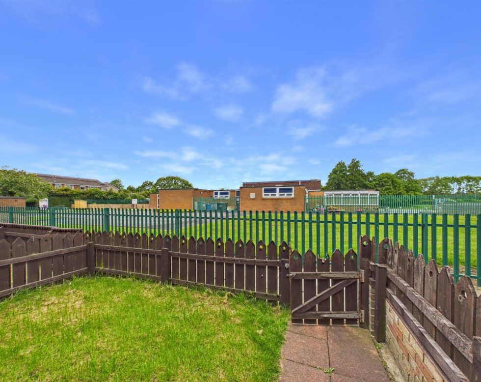 Cornforth Close, Gateshead