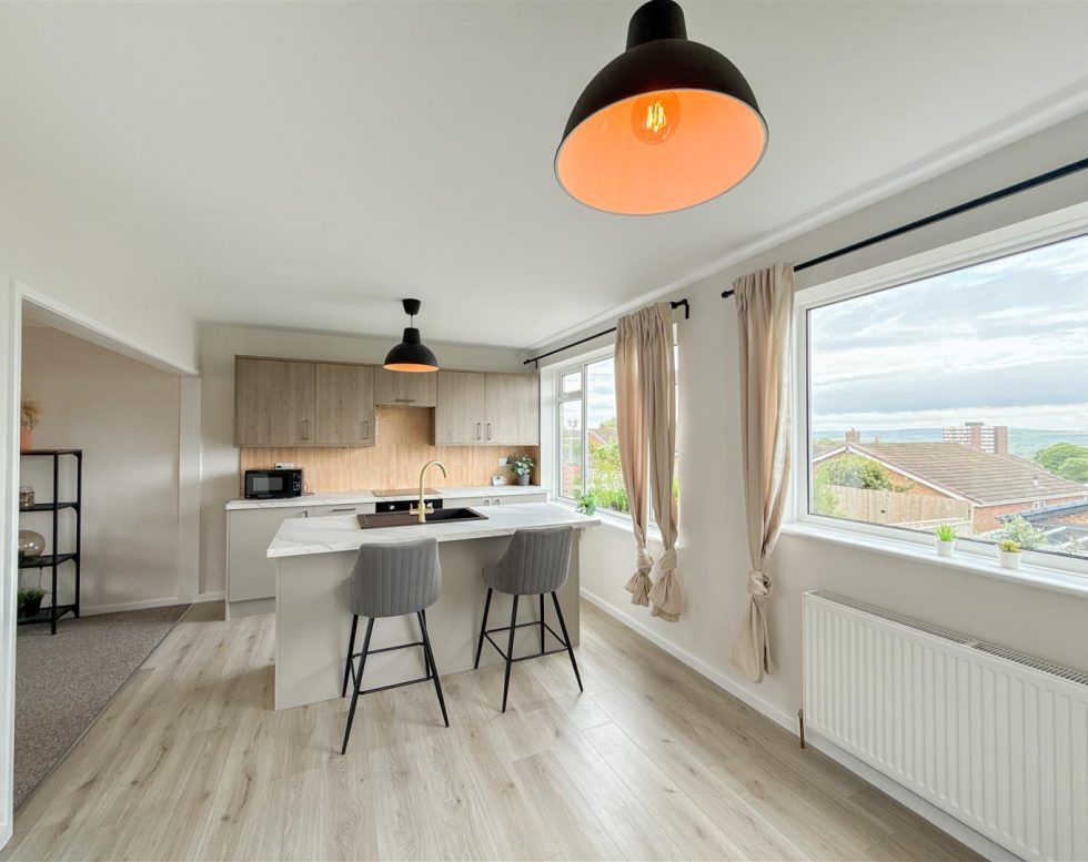 Ivanhoe View, Low Fell, Gateshead