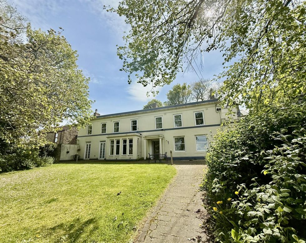 The Hermitage, Front Street, Whickham, Newcastle Upon Tyne