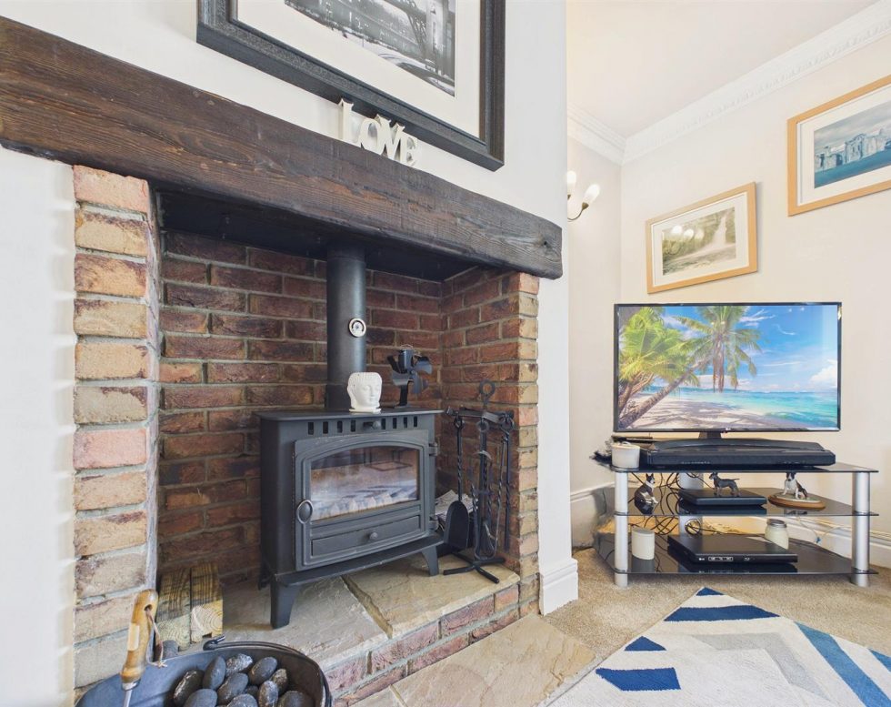 Doddington Villas, Windy Nook, Gateshead