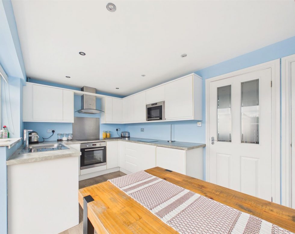 Cornforth Close, Gateshead