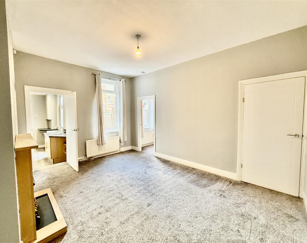 Inskip Terrace, Gateshead