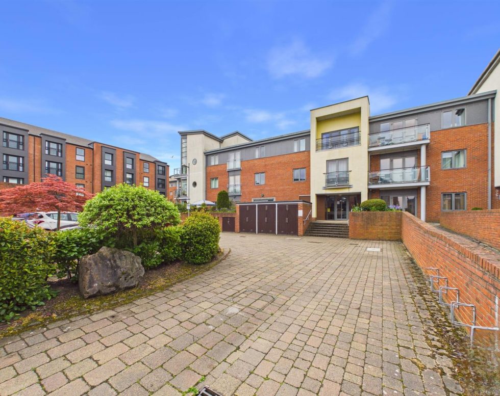 Fairway Court, Fletcher Road, Gateshead