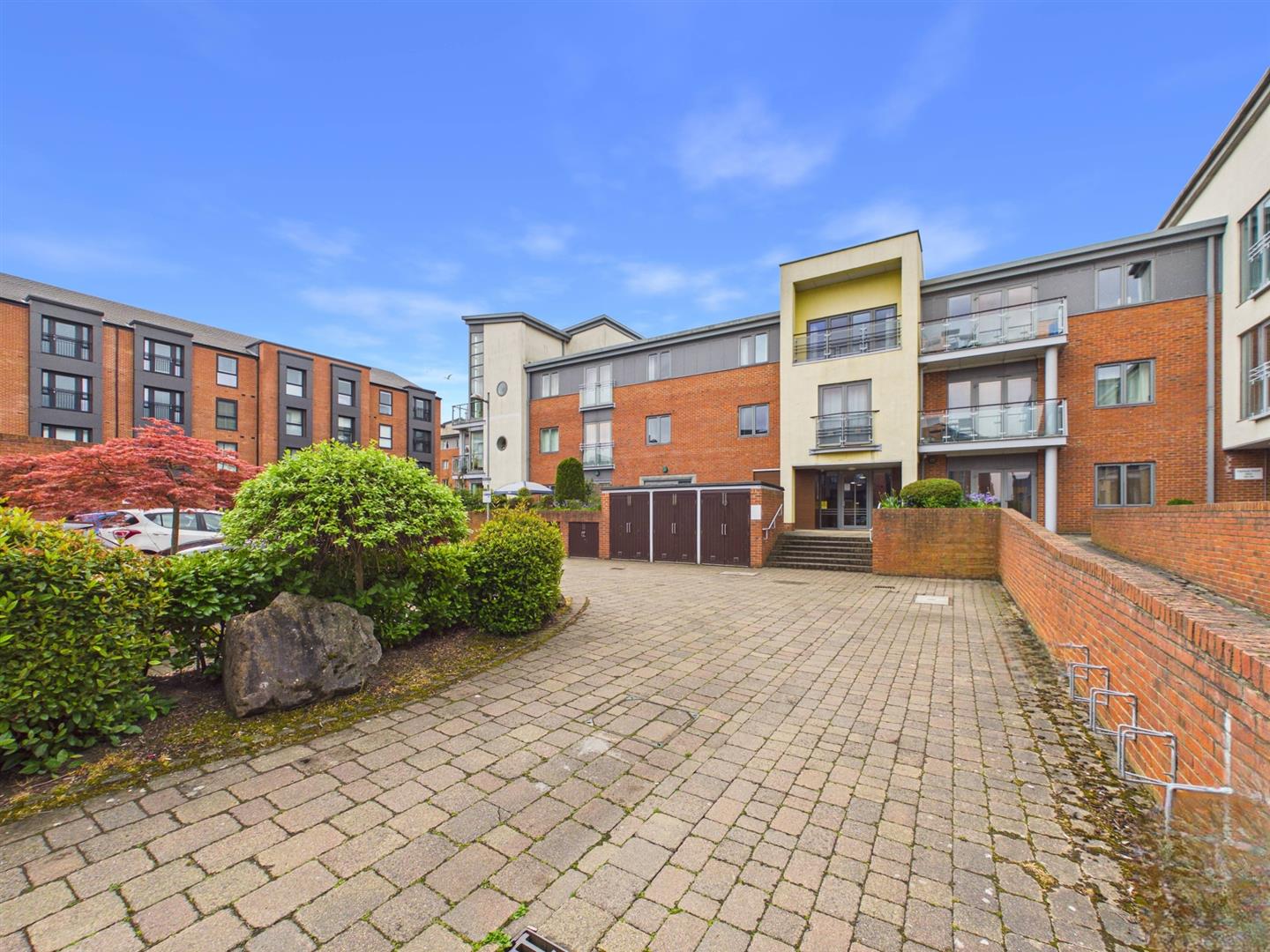 Fairway Court, Fletcher Road, Gateshead