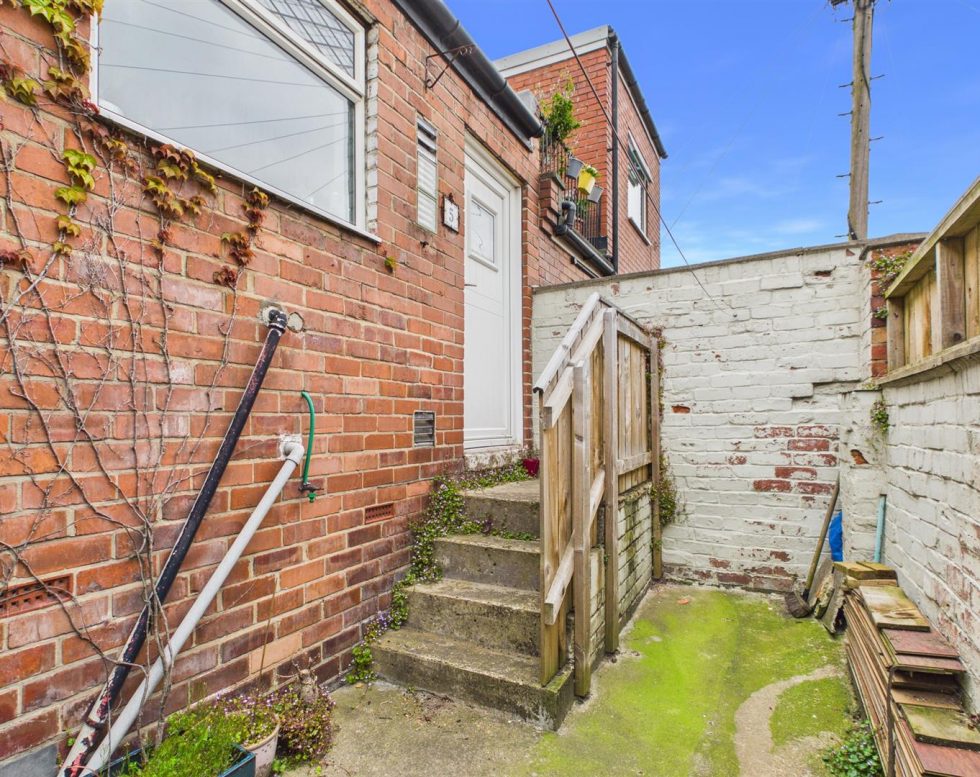 5, Stanhope Street, Greenside, Ryton