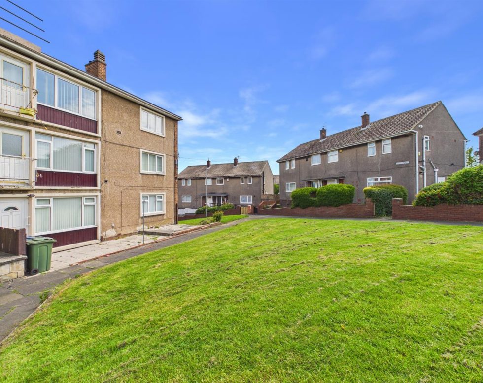 Lecondale Court, Leam Lane, Gateshead