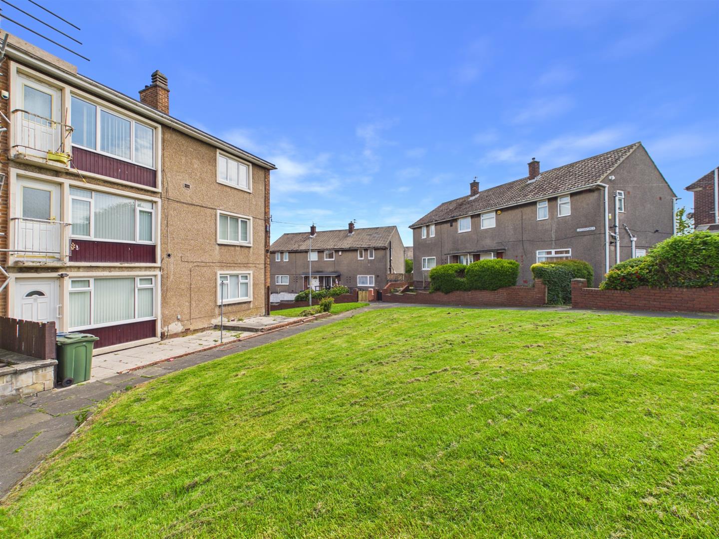 Lecondale Court, Leam Lane, Gateshead