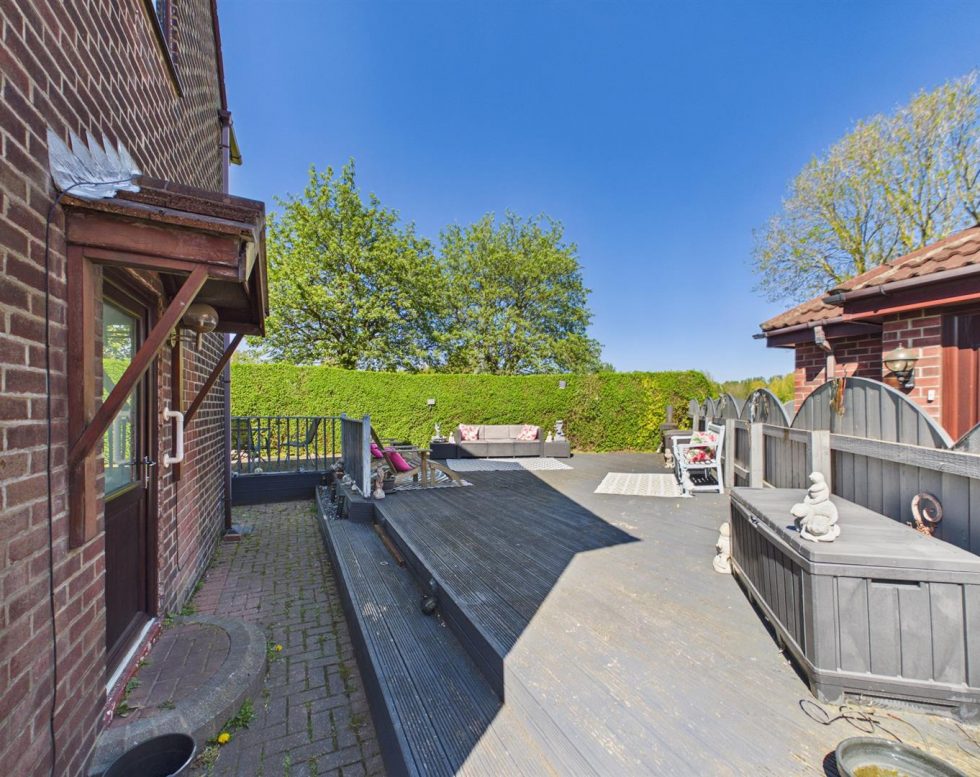 Tyne View Gardens,  Pelaw, Gateshead
