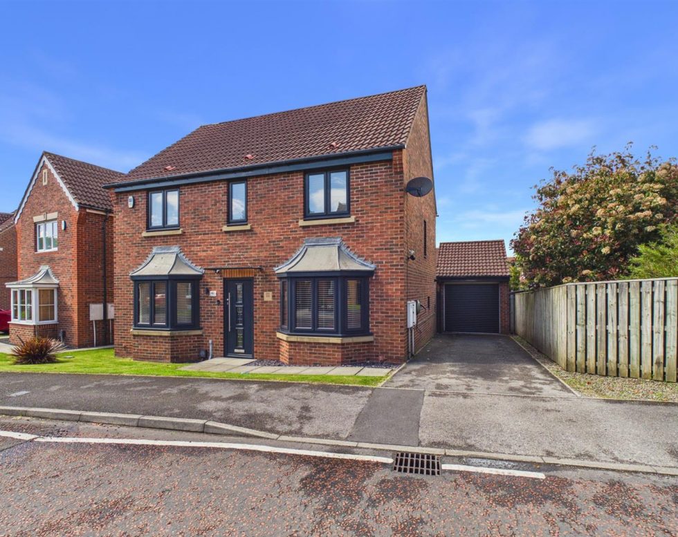 Beamish View, Birtley, Chester Le Street