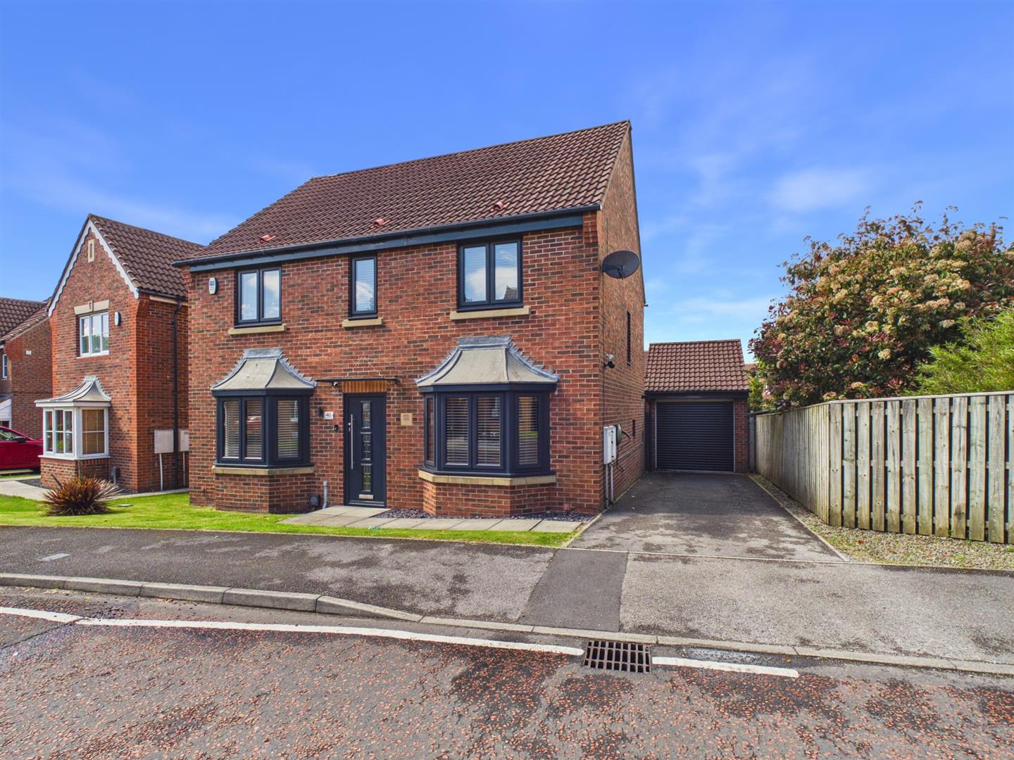 Beamish View, Birtley, Chester Le Street