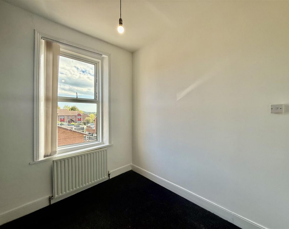 Overhill Terrace, Gateshead