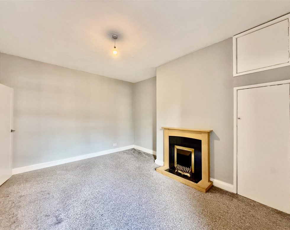 Inskip Terrace, Gateshead