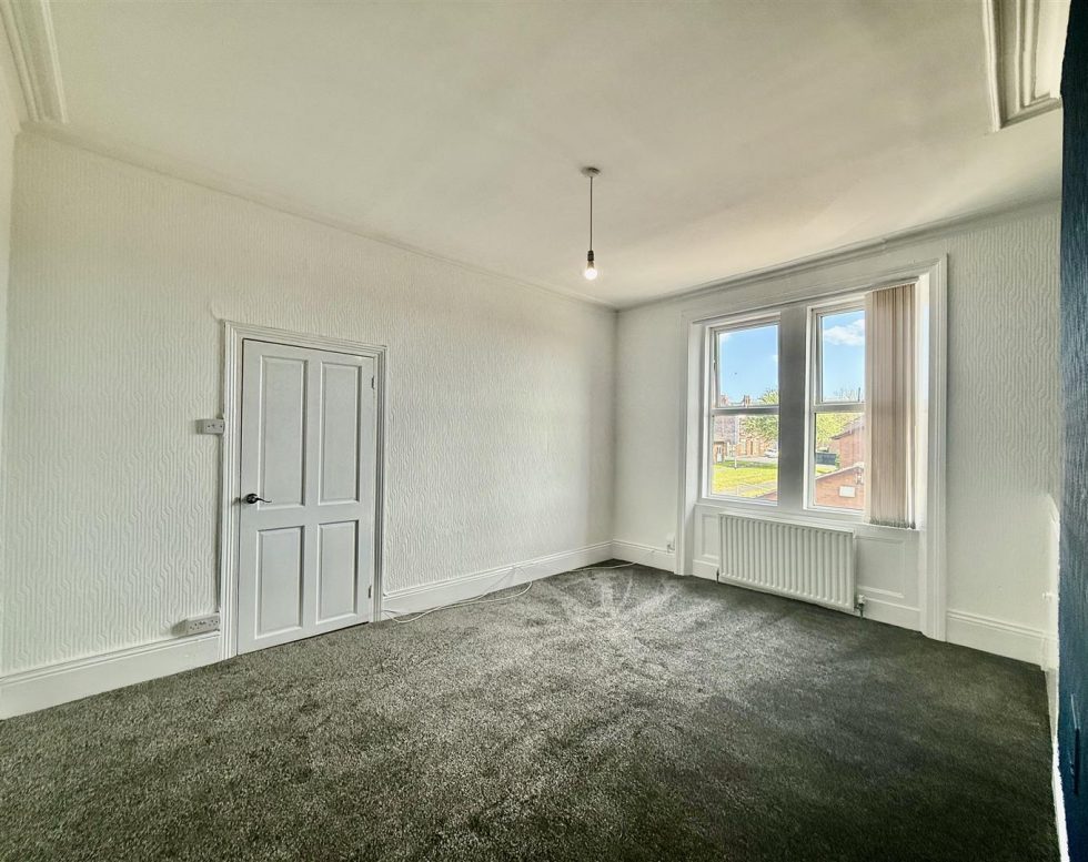 Overhill Terrace, Gateshead