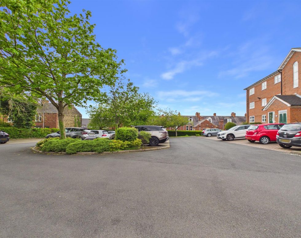 Richmond court