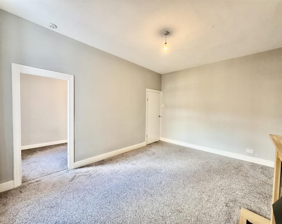 Inskip Terrace, Gateshead