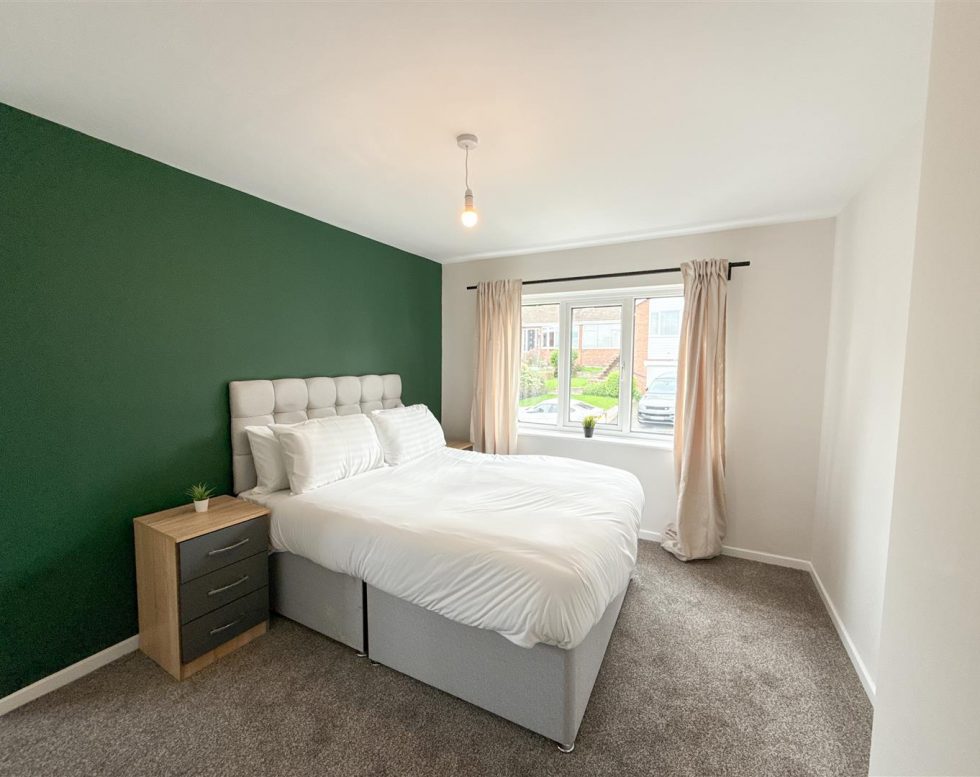 Ivanhoe View, Low Fell, Gateshead