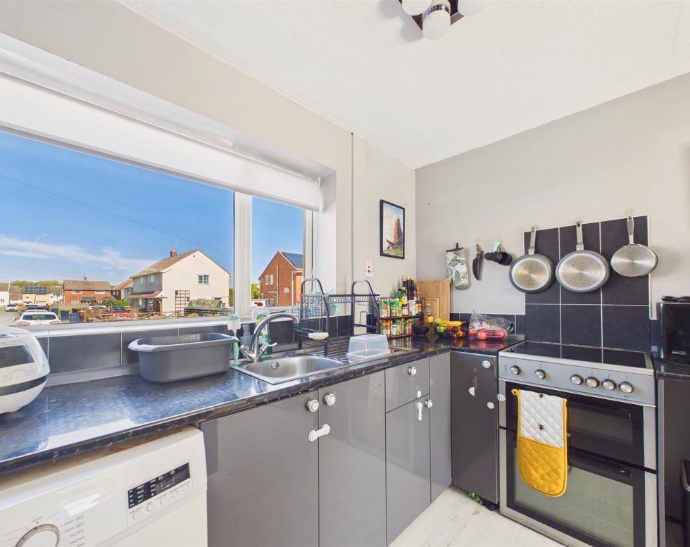 Glynfellis, Leam Lane, Gateshead