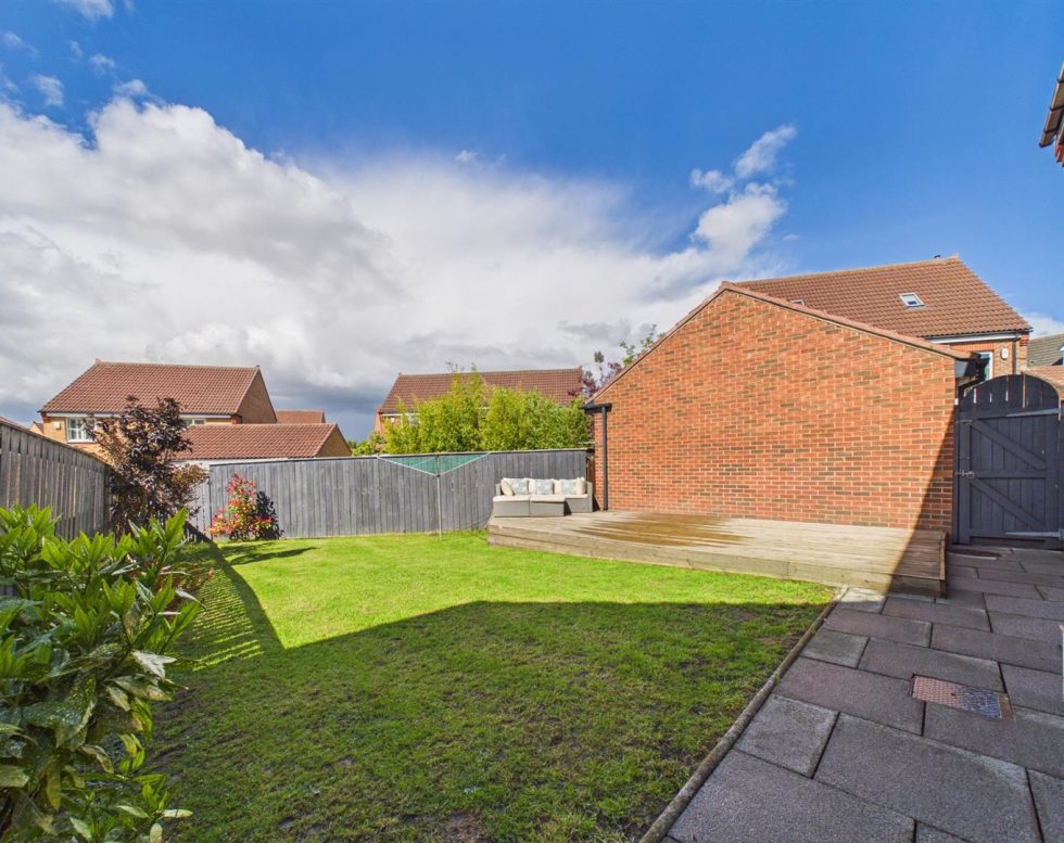 Beamish View, Birtley, Chester Le Street