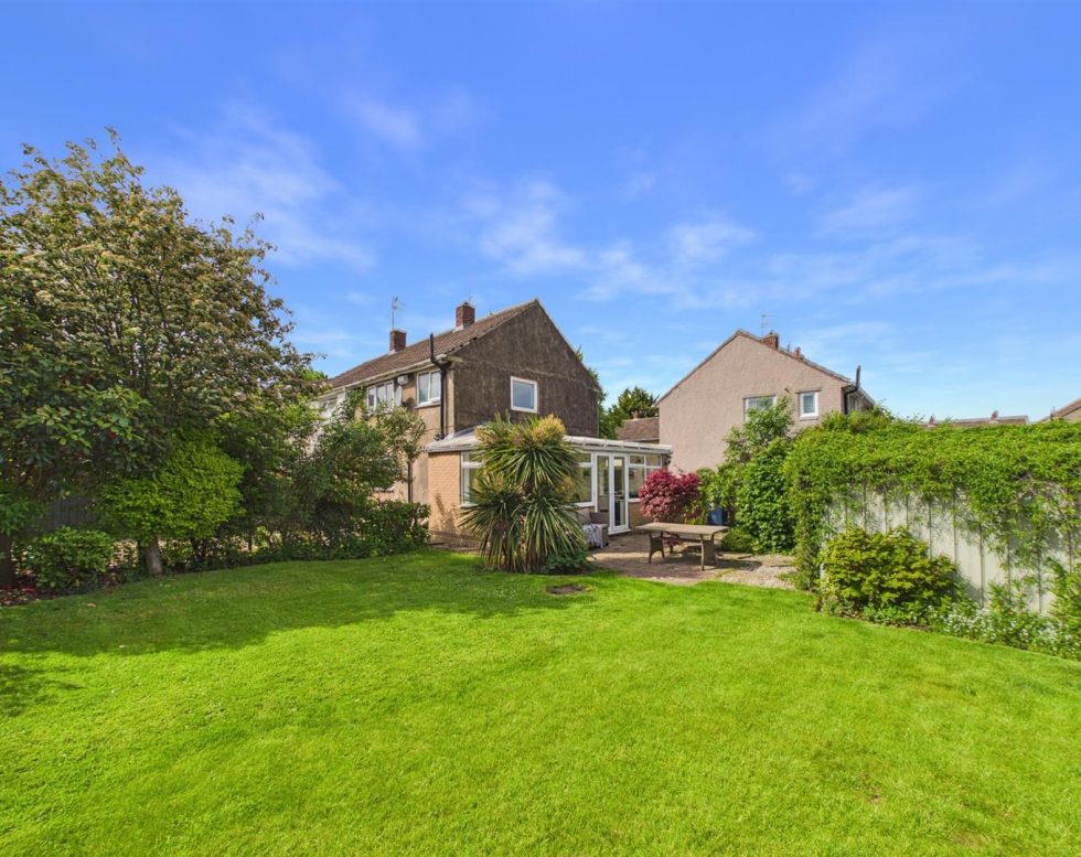 Rydal, Heworth, Gateshead