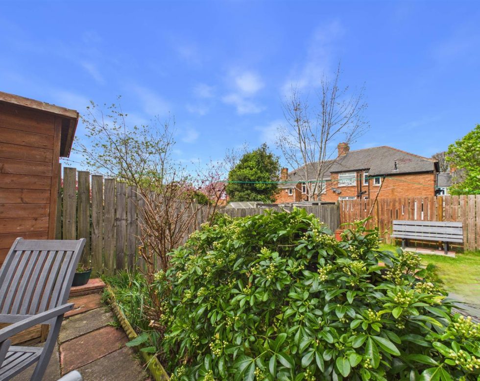 15, Cyprus Gardens,, Low fell