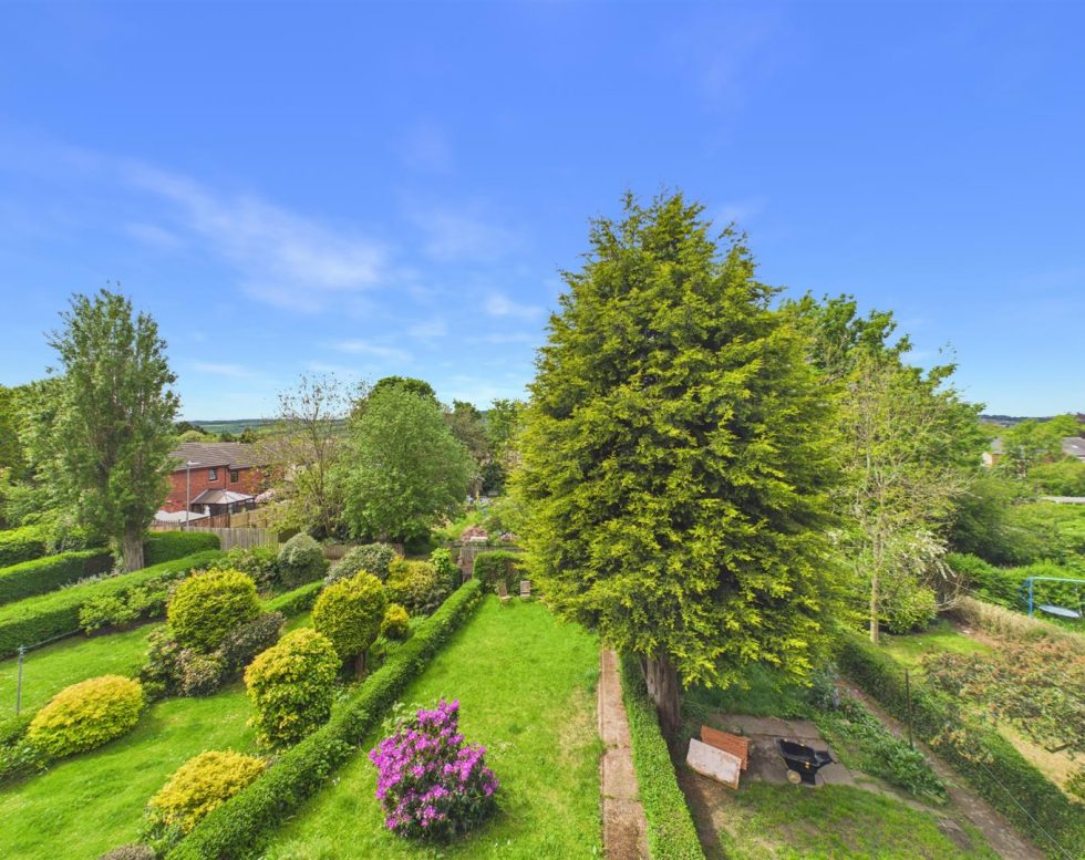 Worley Avenue, Low Fell, Gateshead