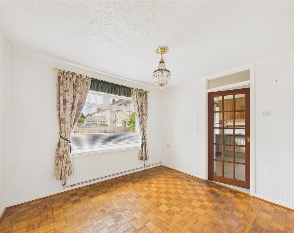 Coniston, Heworth, Gateshead