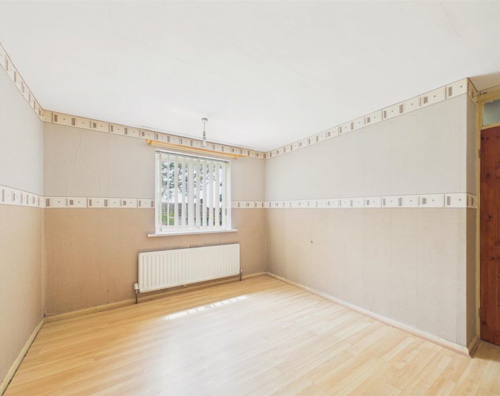 Harraby Gardens, Gateshead