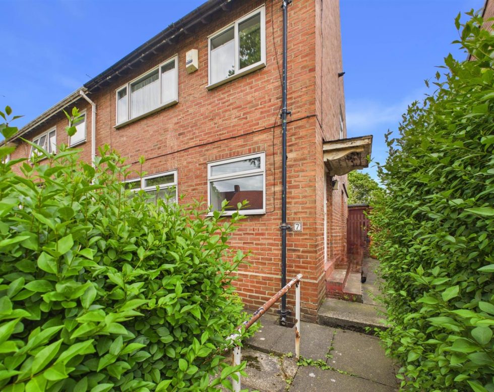 Bowness Place, Beacon Lough, Gateshead