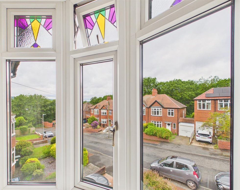 Deneside Avenue, Low Fell