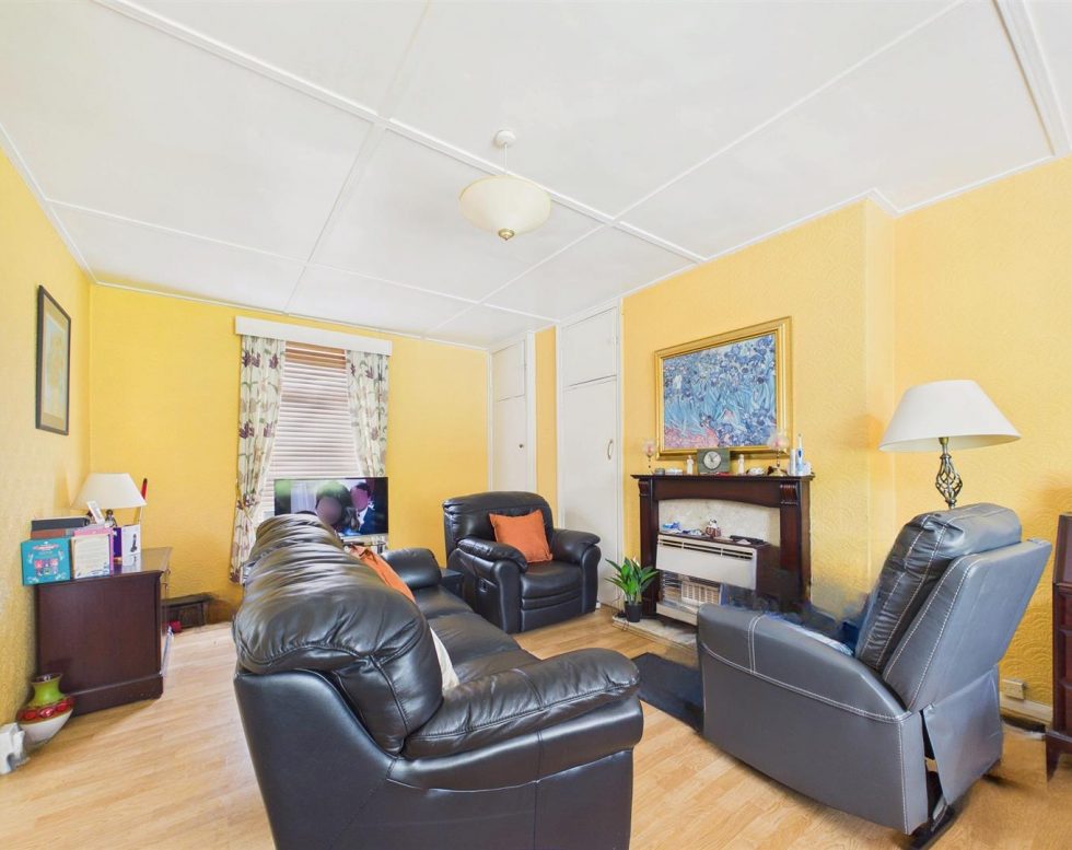 Mareburn Crescent, Felling, Gateshead