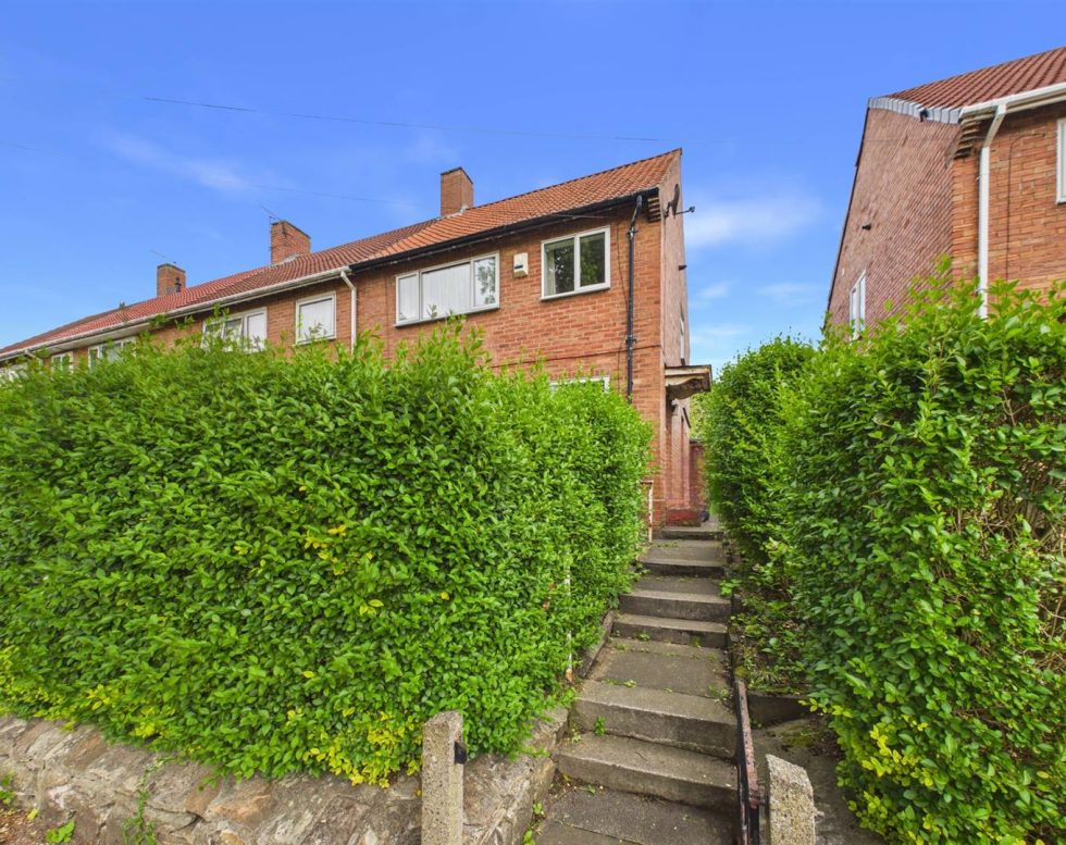 Bowness Place, Beacon Lough, Gateshead