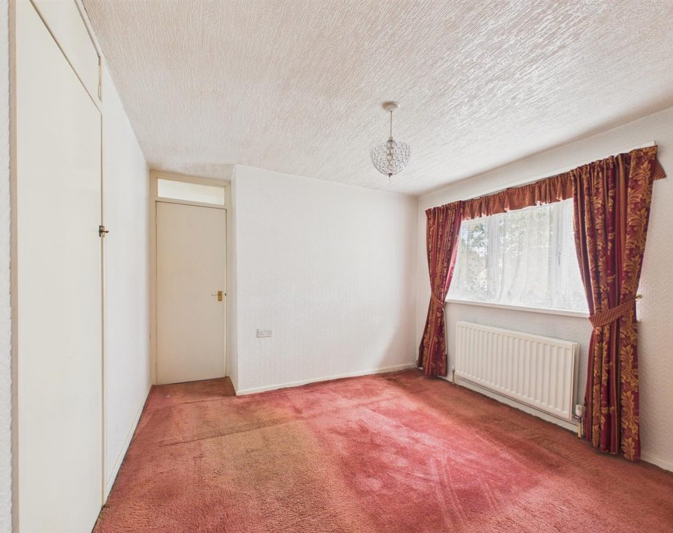 Coniston, Heworth, Gateshead
