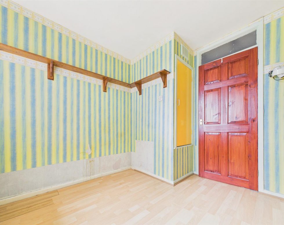 Harraby Gardens, Gateshead