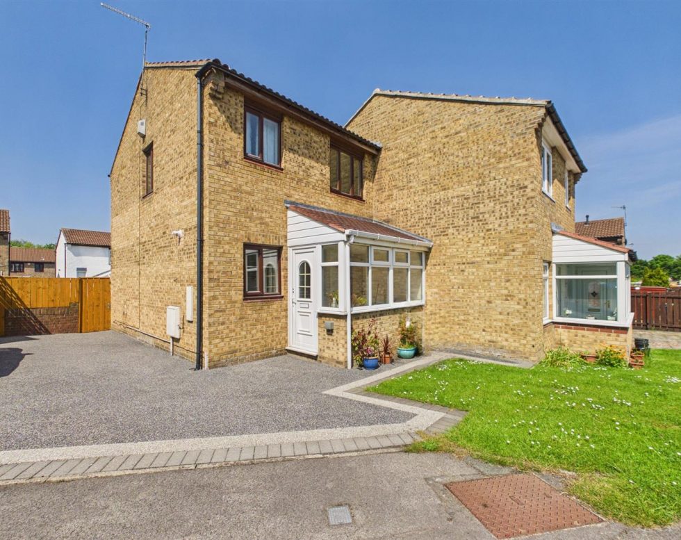Broadbank, Wardley, Gateshead