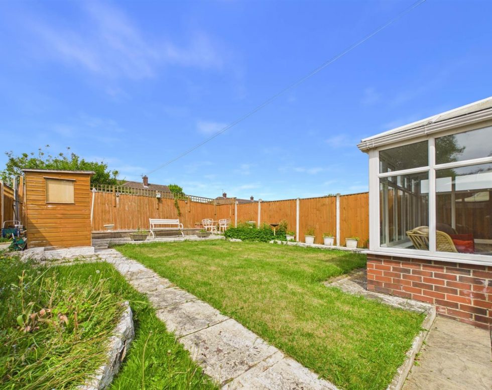 Colegate West, Gateshead