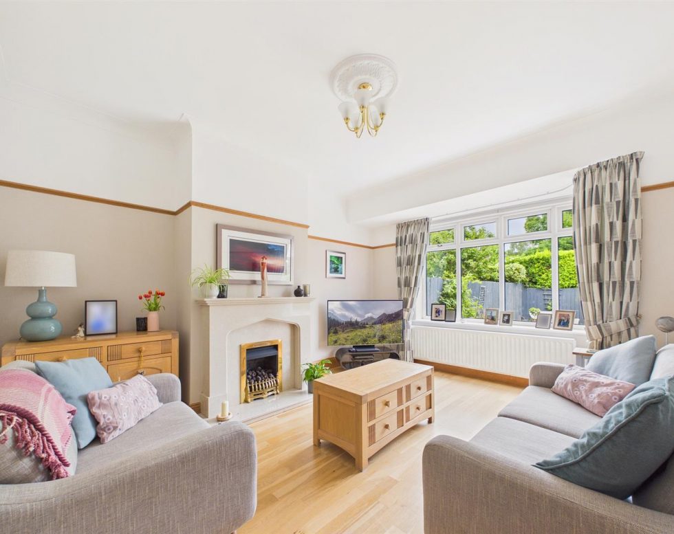 Deneside Avenue, Low Fell